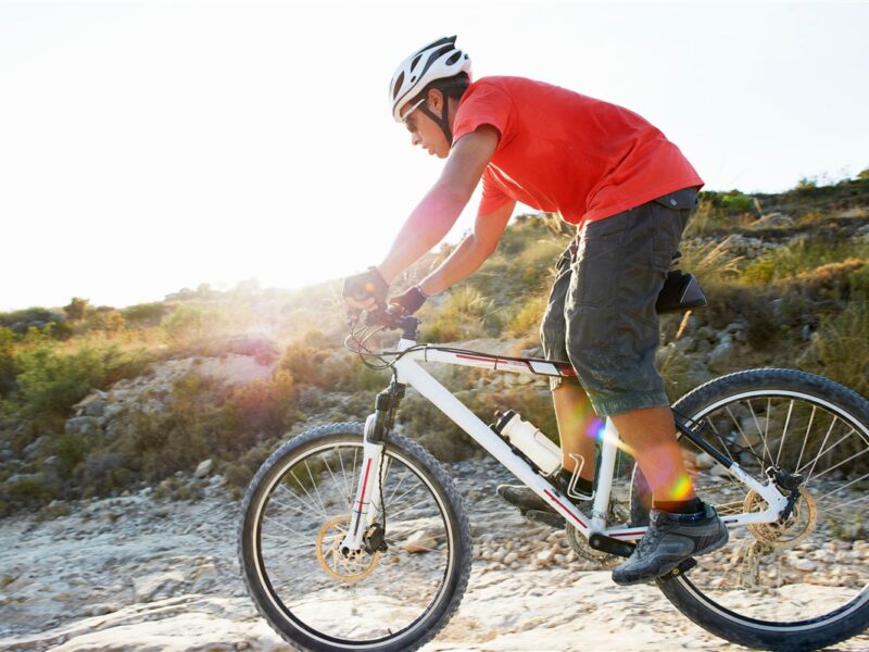 VTT : Choisissez la taille de votre vélo avec ces conseils pratiques