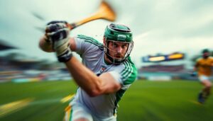 bienfaits hurling