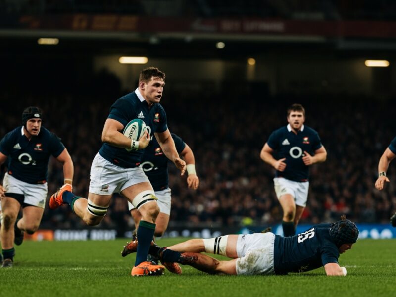 Où acheter une place du tournoi des 6 nations : Les lieux incontournables