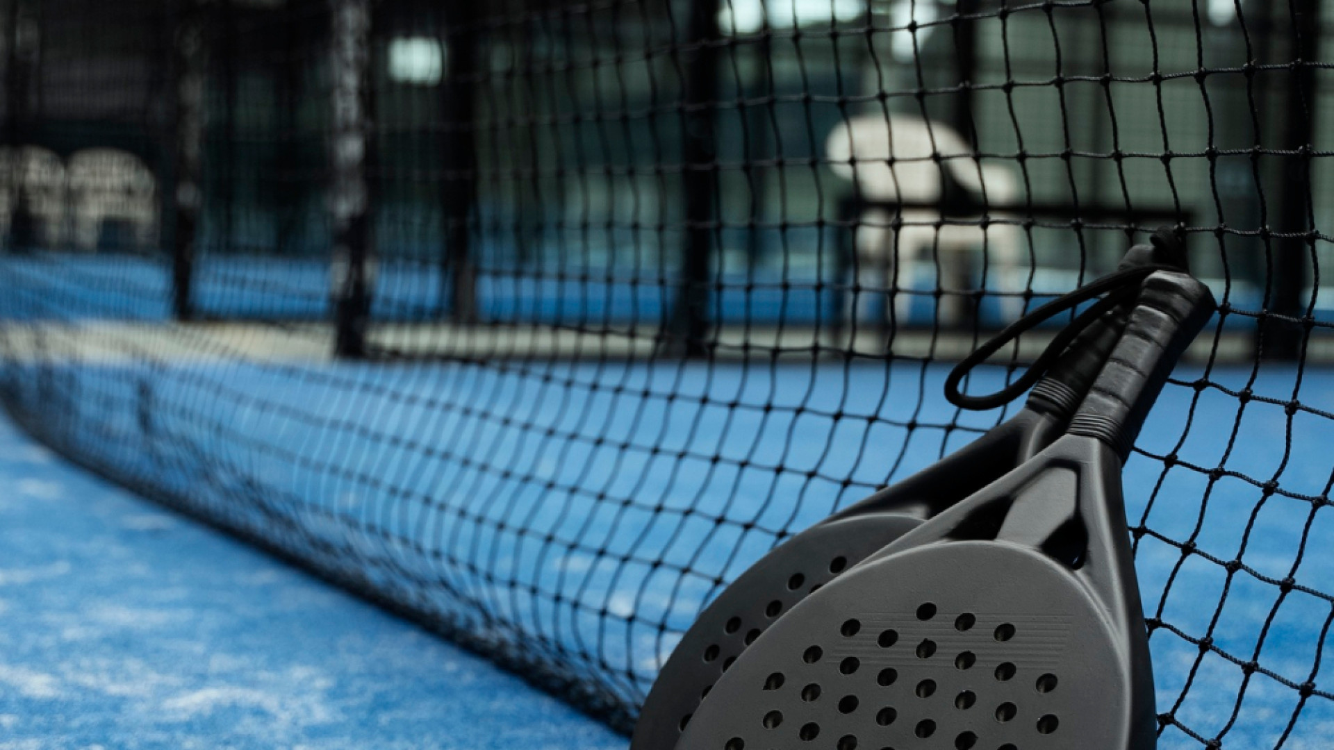 Découvrez l'univers passionnant du pickleball