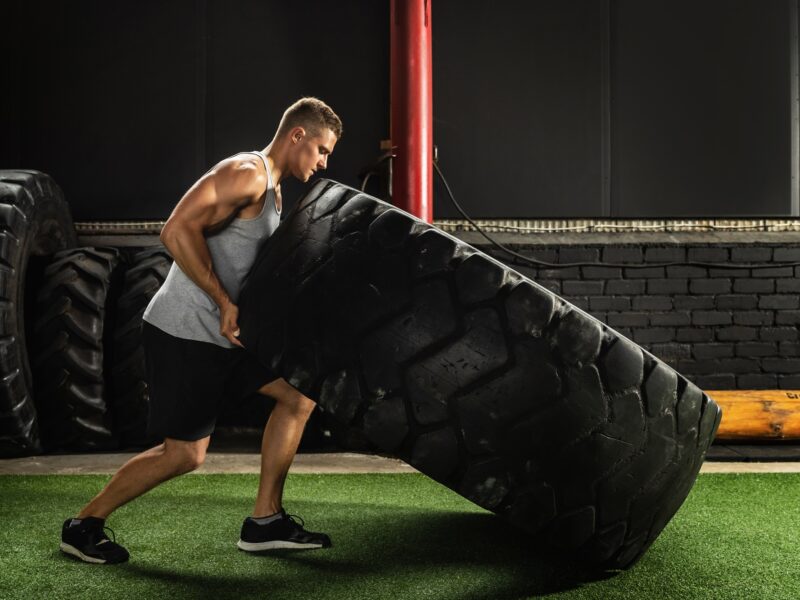 L’importance de la motivation pendant vos 3 mois de sport avant/après pour un changement durable