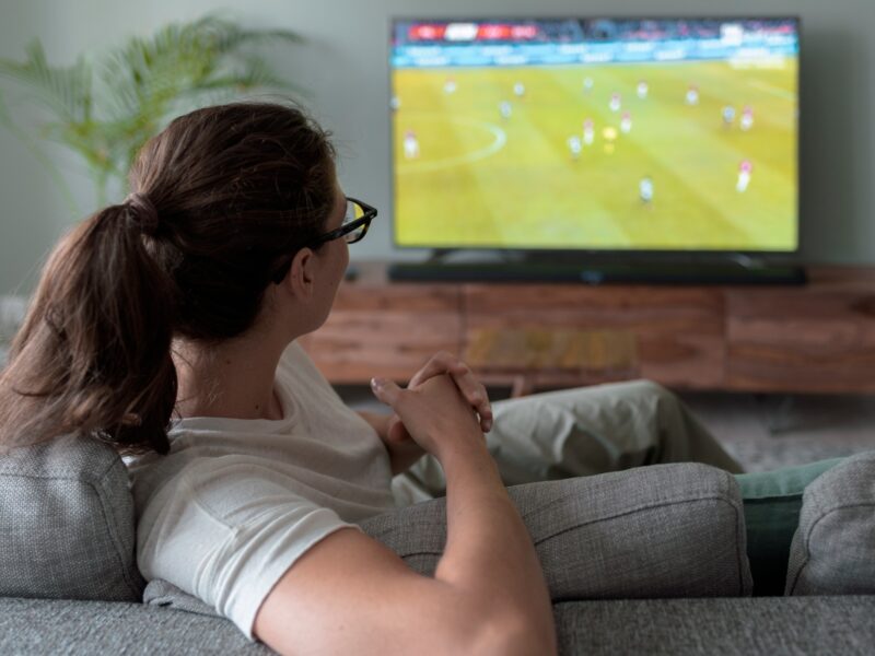 Les avantages de choisir un site pour regarder l’euro de foot gratuitement