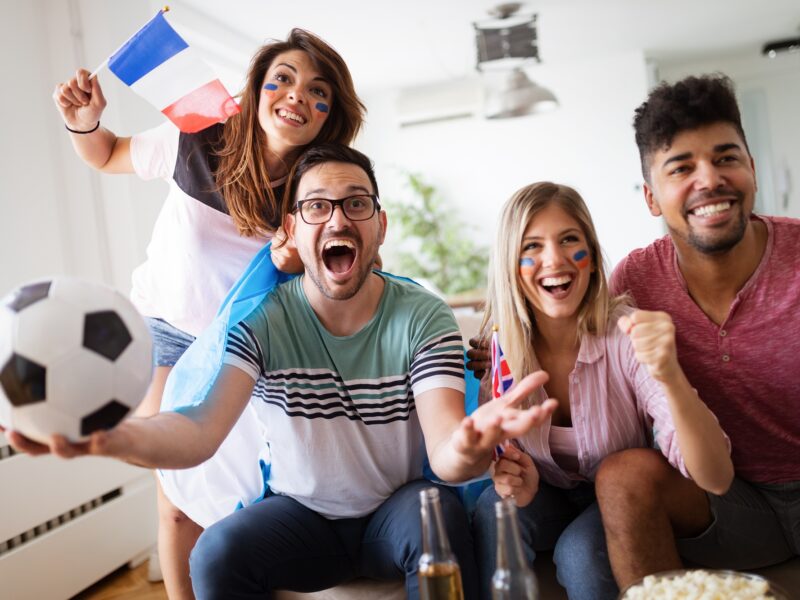 Streamonsport : nouvelle adresse, un guide pour les amateurs de sports