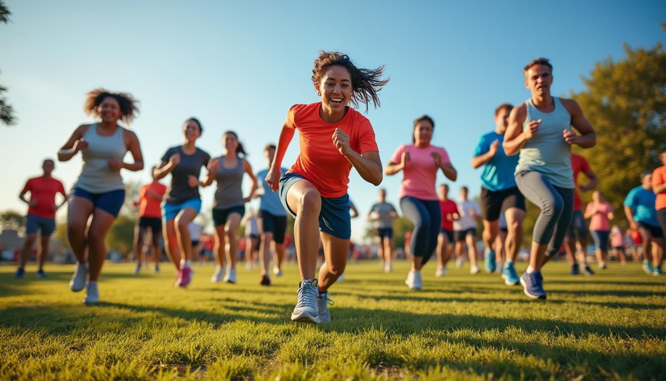 découvrez notre guide complet pour dénicher la salle de sport idéale à paris afin d'atteindre vos objectifs de fitness. que vous soyez débutant ou athlète confirmé, trouvez le bootcamp qui correspond à vos besoins, avec des conseils pratiques et des recommandations de centres sportifs.