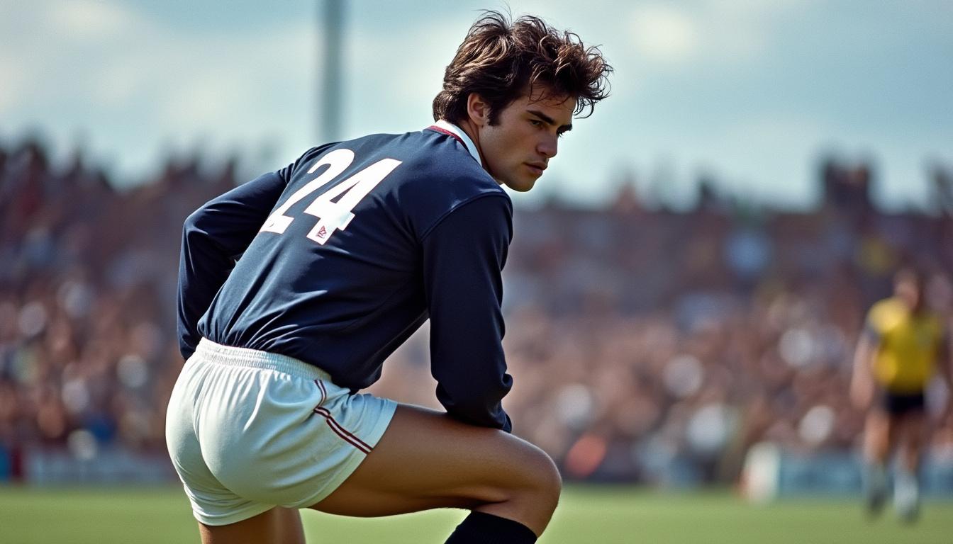 découvrez comment la célèbre citation du footballeur georges best peut transformer votre perception du football. plongez dans l'esprit d'un légende du sport et explorez des perspectives nouvelles sur le jeu, l'engagement et la passion qui l'entoure.