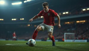 découvrez comment les paroles inspirantes de georges best, l'un des plus grands footballeurs de tous les temps, peuvent transformer votre perception du football et enrichir votre expérience du jeu. plongez dans l'essence de son message et apprenez à voir le football sous un nouvel angle.