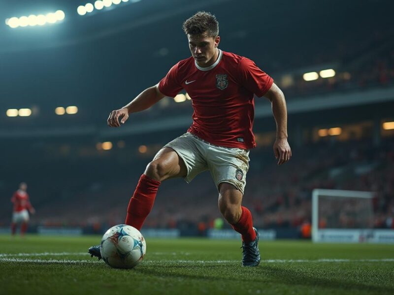 Comment la citation du footballeur Georges Best peut changer votre vision du jeu