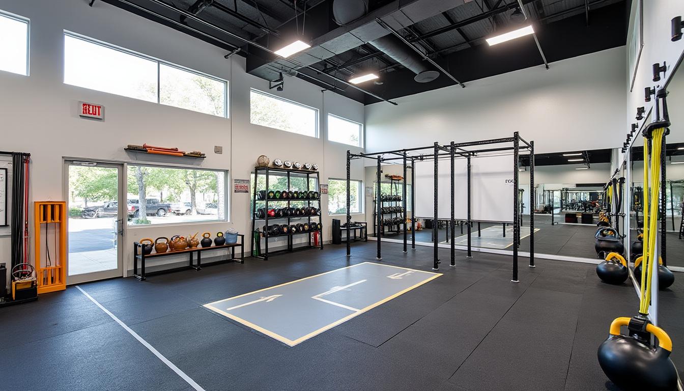 découvrez comment le crossfit online shop du 15e arrondissement de paris transforme votre expérience fitness avec des équipements innovants, des conseils d'experts et une communauté dynamique pour atteindre vos objectifs de santé et de forme physique.