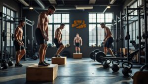 découvrez comment le crossfit online shop du 15e arrondissement de paris transforme votre expérience de fitness. profitez d'une sélection unique d'équipements de qualité, de conseils d'experts et de programmes personnalisés pour atteindre vos objectifs rapidement et efficacement.