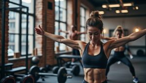 découvrez comment le midtown studio urban bootcamp à paris révolutionne votre entraînement avec des méthodes innovantes et une atmosphère dynamique. améliorez votre condition physique, boostez votre motivation et atteignez vos objectifs dans un cadre urbain inspirant.