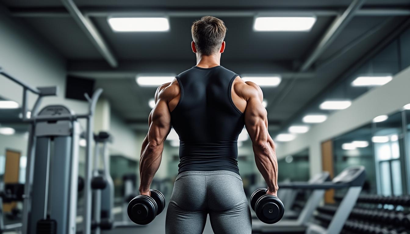 découvrez comment maîtriser les reverse flies pour des épaules sculptées grâce à nos conseils pratiques et techniques efficaces. améliorez votre entraînement et atteignez vos objectifs de fitness avec des exercices ciblés.