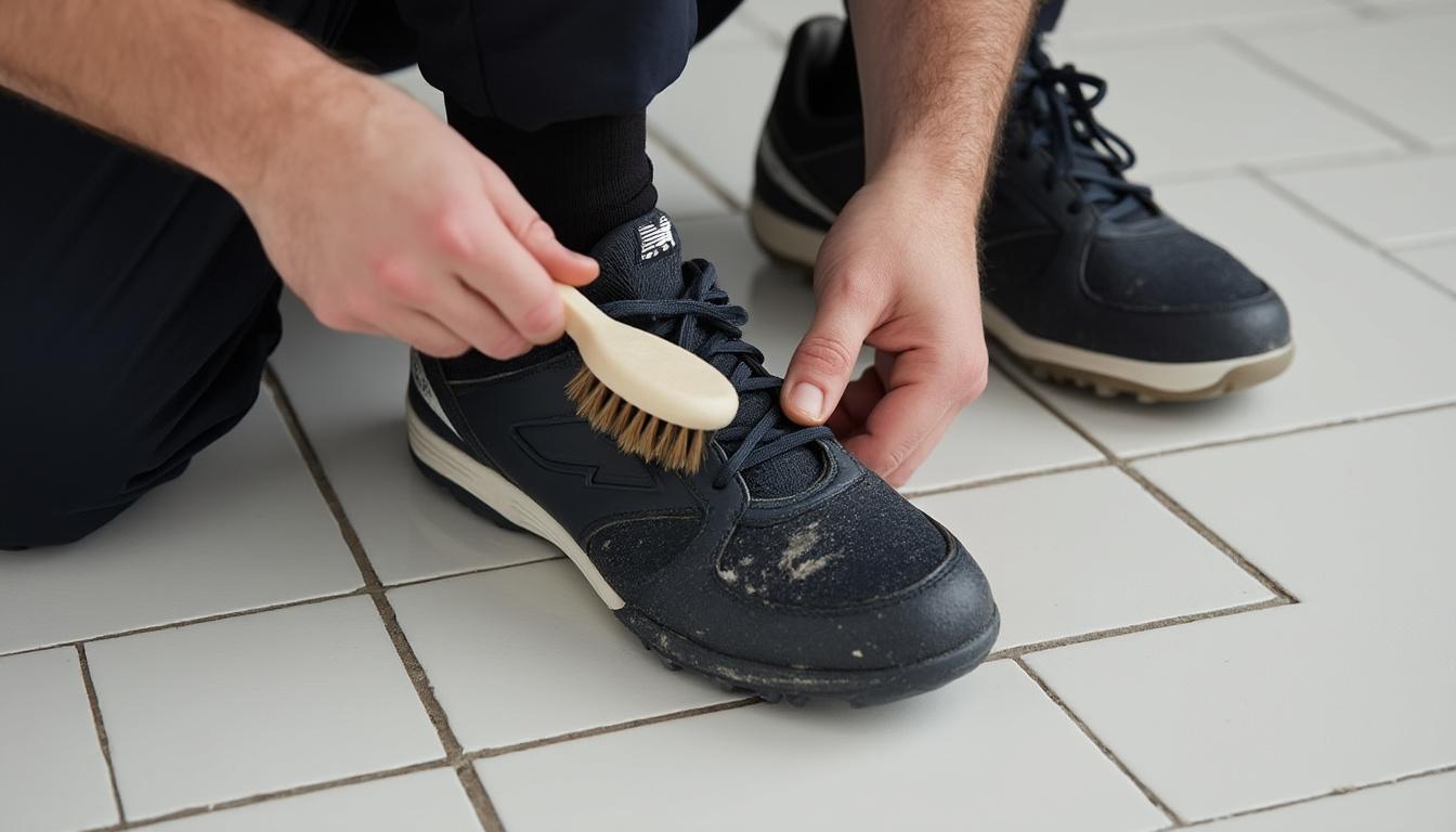 découvrez nos conseils essentiels pour entretenir les crampons de rugby pour fille et prolonger leur durée de vie. apprenez des astuces simples pour les garder en parfait état et améliorer les performances sur le terrain.