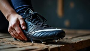 découvrez comment entretenir vos crampons de rugby pour filles afin d'assurer leur durabilité et maintenir leurs performances. suivez nos conseils pratiques pour prolonger la vie de vos équipements sportifs et profiter pleinement de chaque match.