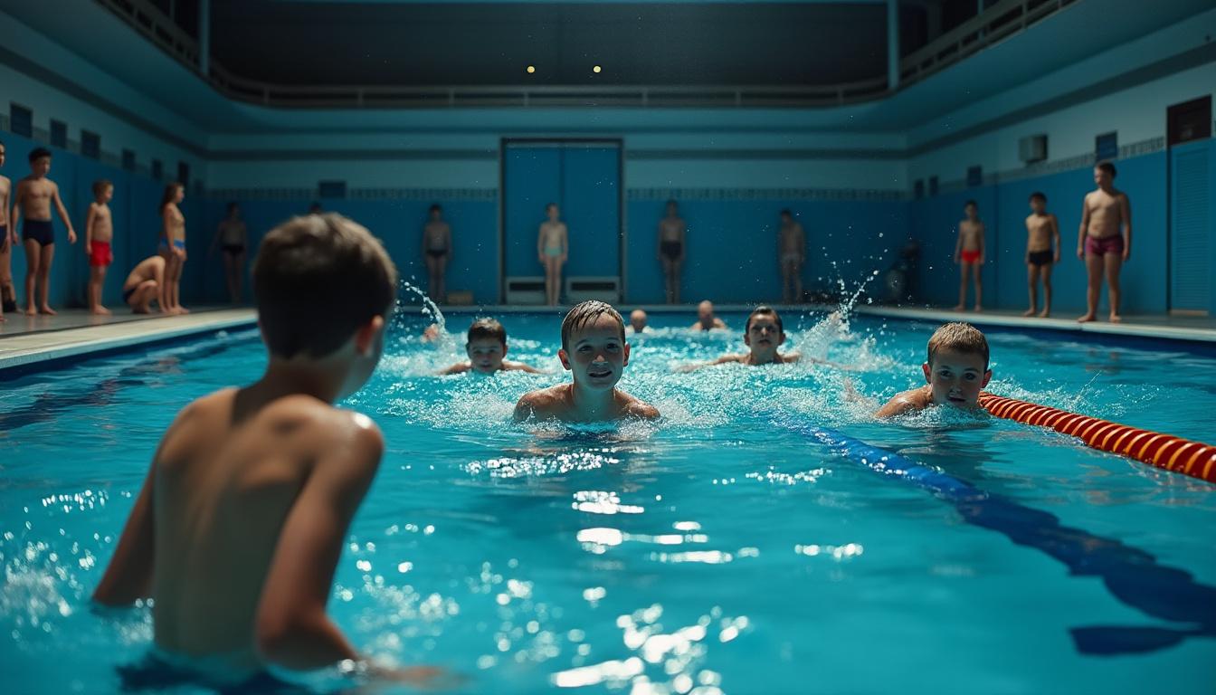découvrez les horaires des cours de natation à la piscine de villenave-d'ornon et plongez dans une expérience aquatique enrichissante. que vous soyez débutant ou confirmé, trouvez le créneau qui vous convient et améliorez vos compétences en natation dans un cadre convivial.