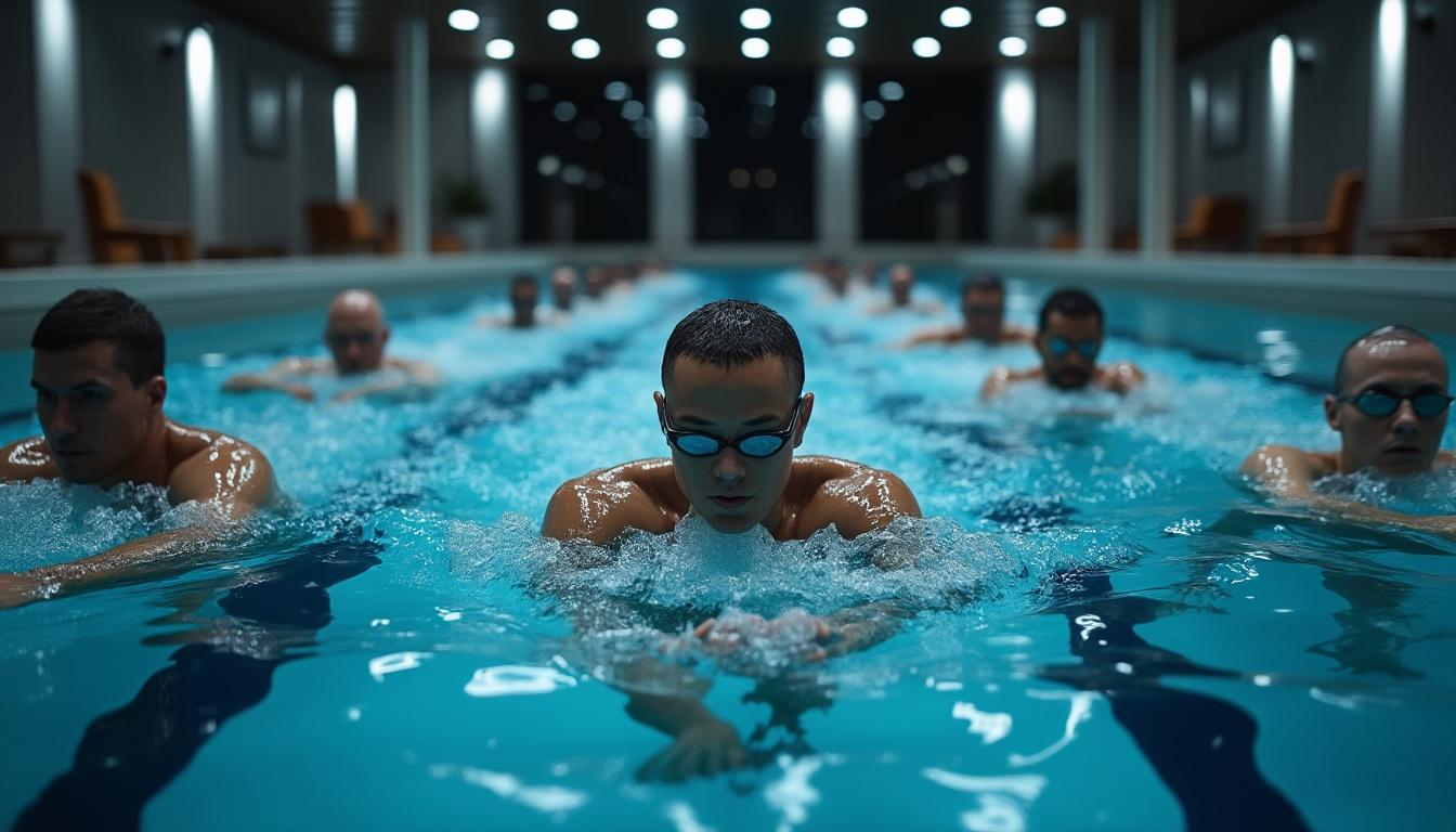 découvrez les horaires flexibles des cours de natation pour adultes proposés par la mairie de paris. inscrivez-vous dès maintenant pour profiter d'une expérience enrichissante et adaptée à votre emploi du temps.