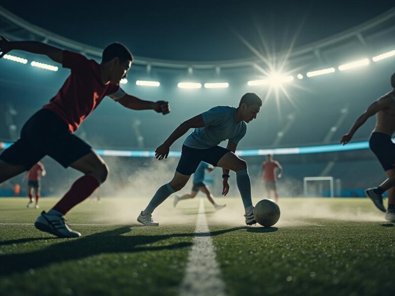 Des espoirs du Kazakhstan au JO 2024 : Rêves et ambitions