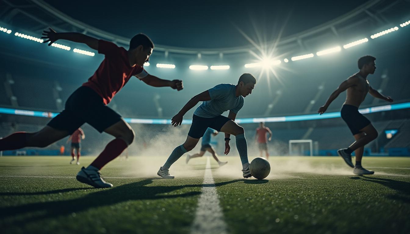 découvrez les espoirs du kazakhstan pour les jo 2024, où rêves et ambitions s'entrelacent. plongez dans l'univers inspirant des athlètes kazakhs qui visent l'excellence sur la scène mondiale, prêts à défendre leurs couleurs et à réaliser leurs ambitions sportives.