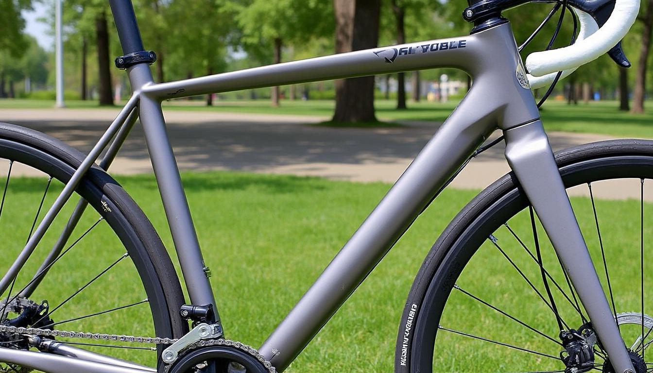 découvrez le vélo riverside 700, conçu pour optimiser vos trajets quotidiens avec confort et style. sa légèreté et ses caractéristiques adaptées en font le compagnon idéal pour vos déplacements en ville ou à la campagne.