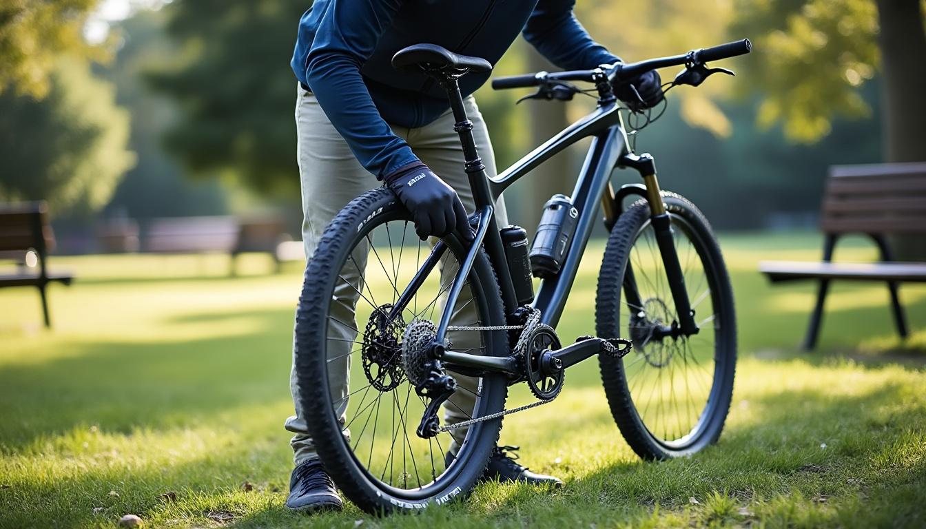 découvrez le vélo riverside 700, le partenaire idéal pour vos trajets quotidiens. alliant confort, performance et style, il vous accompagne dans tous vos déplacements urbains. prêt à pédaler vers une nouvelle aventure ?