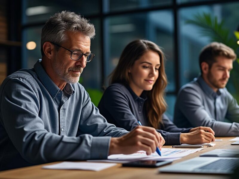 Les avantages clés d’un logiciel de gestion sportive pour les bénévoles