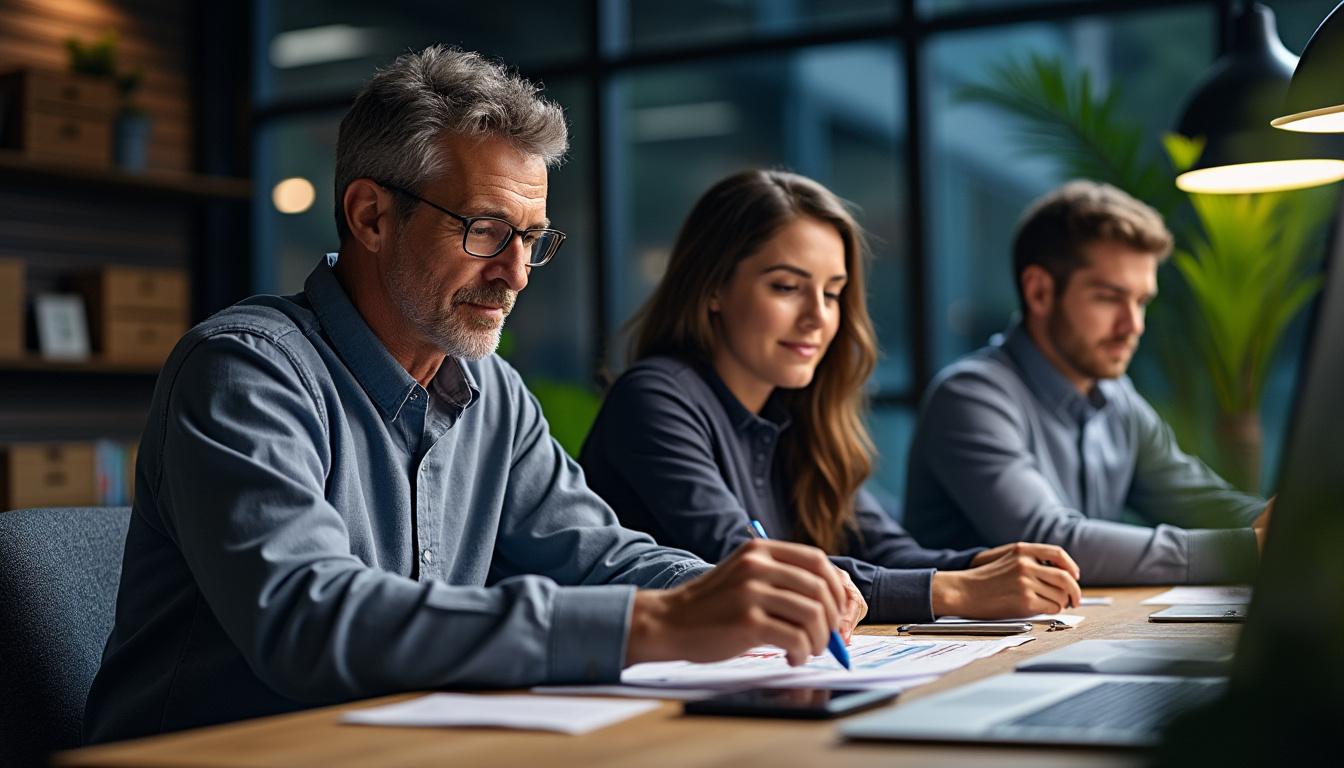 découvrez les principaux avantages d'un logiciel de gestion sportive pour les bénévoles, facilitant l'organisation des événements, la communication et la coordination des équipes, tout en optimisant la gestion des tâches et en renforçant l'engagement des participants.