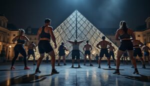 découvrez les nombreux avantages du crossfit à paris louvre, une méthode d'entraînement unique qui allie force, endurance et esprit communautaire. apprenez comment réserver votre place facilement et rejoindre une communauté dynamique pour transformer votre fitness.