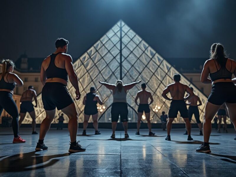 Les avantages du CrossFit à Paris Louvre et comment réserver votre place