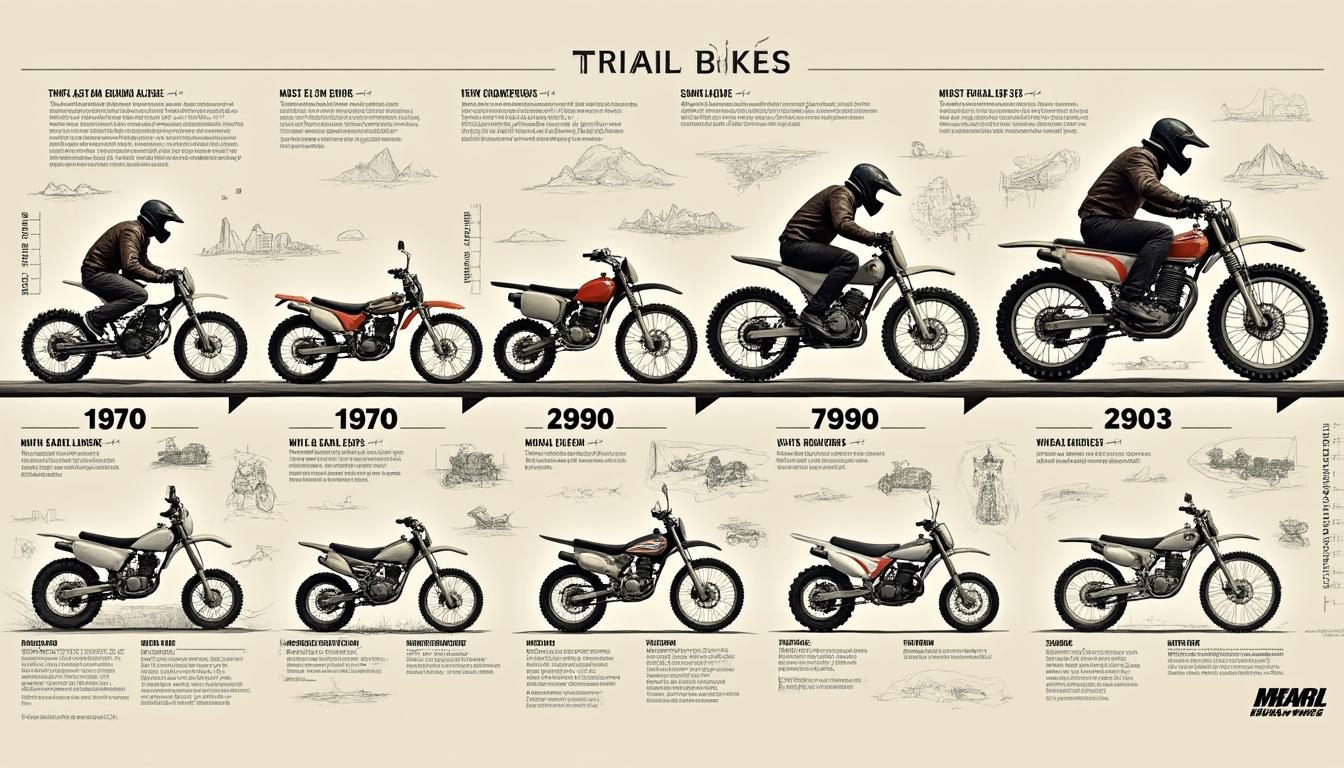 découvrez les coureurs de trial moto qui se préparent pour le championnat du monde 2025. plongez dans l'univers palpitant de ces athlètes déterminés à relever des défis audacieux et à repousser les limites de leur discipline.