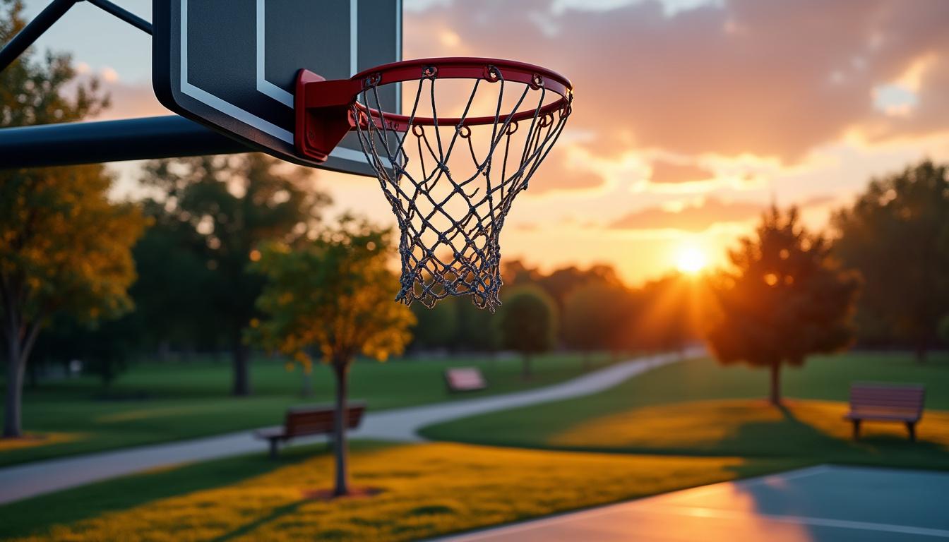 découvrez les critères essentiels à prendre en compte pour choisir un filet de basket portable de qualité. apprenez à évaluer la durabilité, la stabilité, la taille et les caractéristiques techniques afin de faire un achat éclairé et profiter pleinement de votre expérience de jeu.
