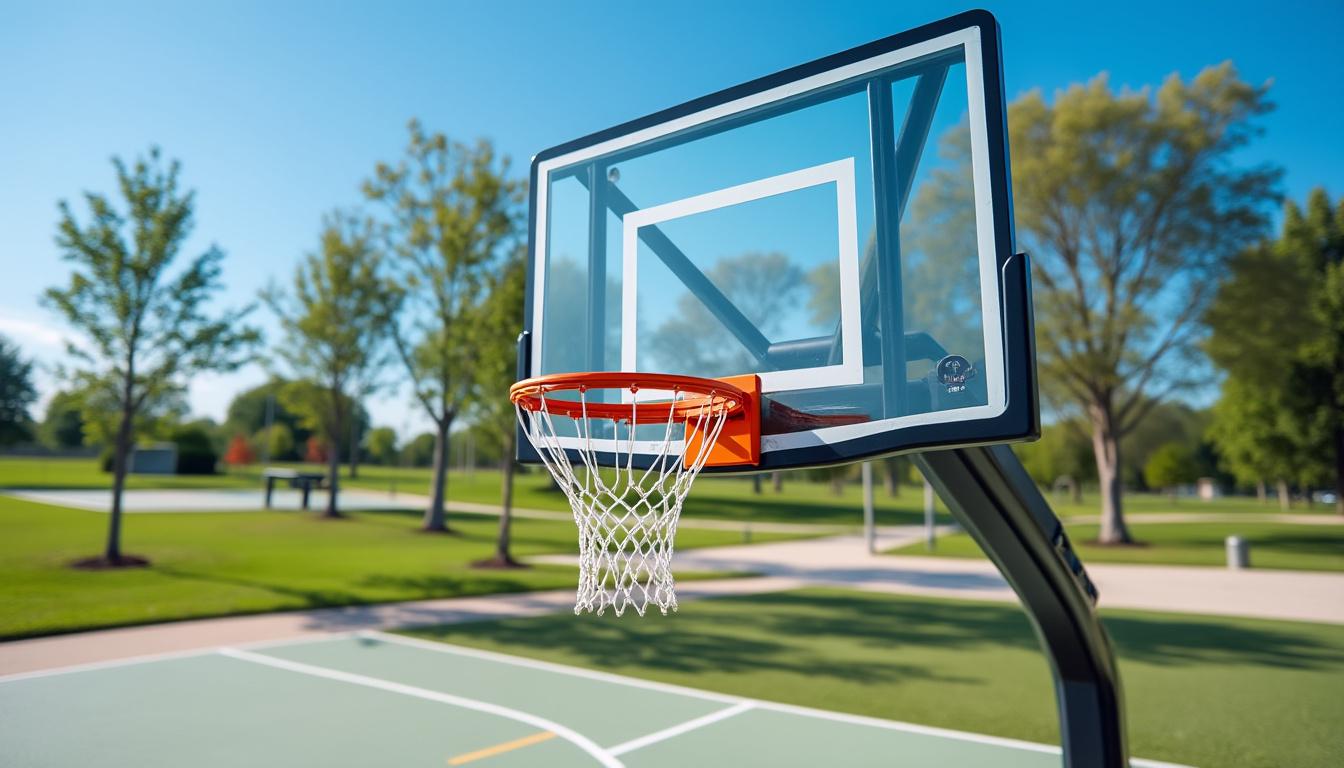 découvrez les critères essentiels pour choisir un filet de basket portable de qualité. apprenez à évaluer la solidité, la hauteur réglable, et la facilité de transport pour faire le meilleur choix et profiter au maximum de votre expérience de jeu.