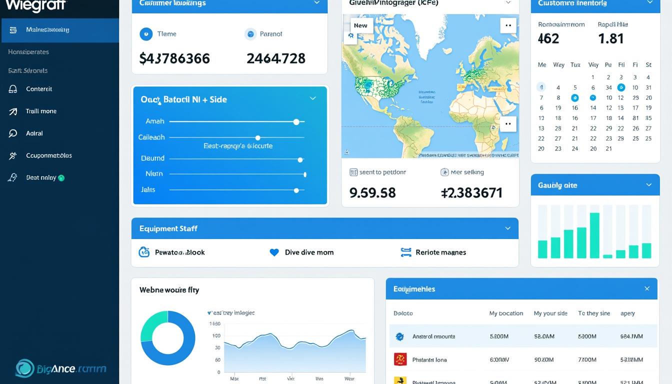 découvrez les fonctionnalités essentielles d'un logiciel de gestion d'associations de plongée, permettant de simplifier l'organisation des événements, la gestion des membres et la communication au sein de votre club. optimisez votre gestion associative et améliorez l'expérience de vos membres.