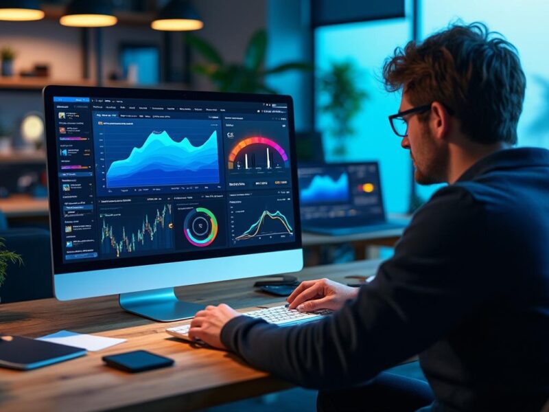 Les fonctionnalités essentielles d’un logiciel de gestion d’associations de plongée