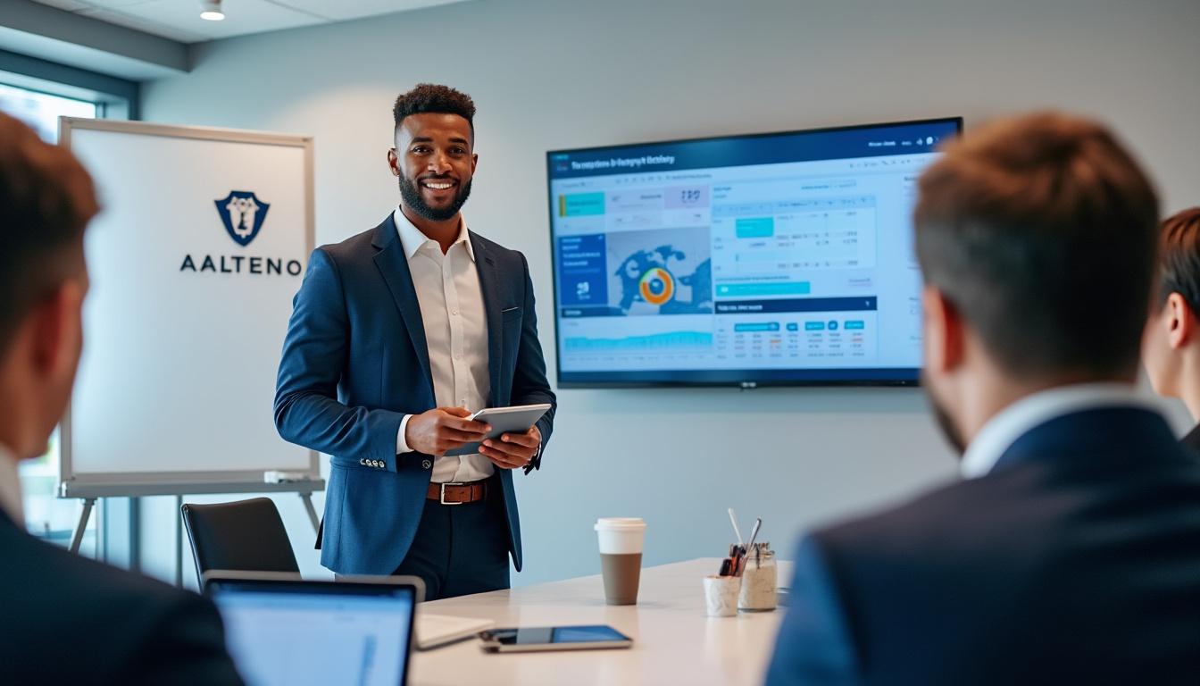 découvrez les meilleures stratégies pour sponsoriser efficacement un sportif individuel. apprenez à maximiser votre retour sur investissement grâce à des techniques innovantes et ciblées qui renforcent la visibilité des athlètes tout en créant des partenariats durables.