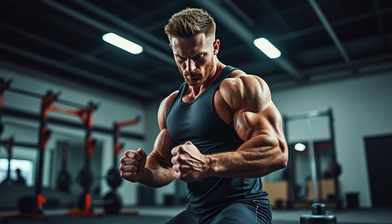 découvrez les meilleures stratégies pour sponsoriser efficacement un sportif individuel. apprenez à maximiser votre investissement en utilisant des techniques de marketing ciblées et en établissant des partenariats solides. attirez l'attention sur votre marque tout en soutenant un athlète passionné.