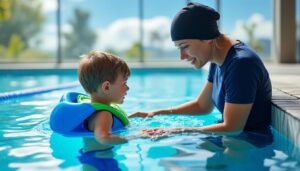 découvrez comment les cours de natation particuliers peuvent transformer votre apprentissage aquatique. apprenez les techniques essentielles, améliorez votre technique et gagnez en confiance dans l'eau grâce à des séances personnalisées adaptées à vos besoins.