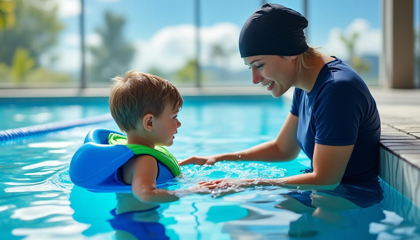 découvrez comment les cours de natation particuliers peuvent transformer votre apprentissage aquatique. apprenez les techniques essentielles, améliorez votre technique et gagnez en confiance dans l'eau grâce à des séances personnalisées adaptées à vos besoins.