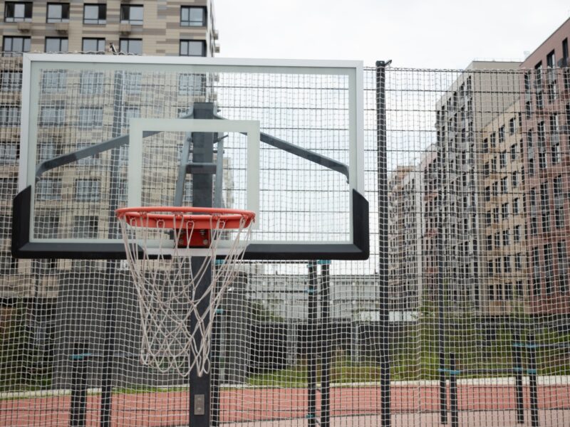 Les critères essentiels pour acheter un filet de basket portable de qualité
