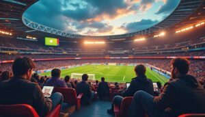 découvrez comment le webzine du stade de reims transforme l'expérience des fans en proposant actualités exclusives, interviews inédites et contenus interactifs pour vivre la passion du club au quotidien.
