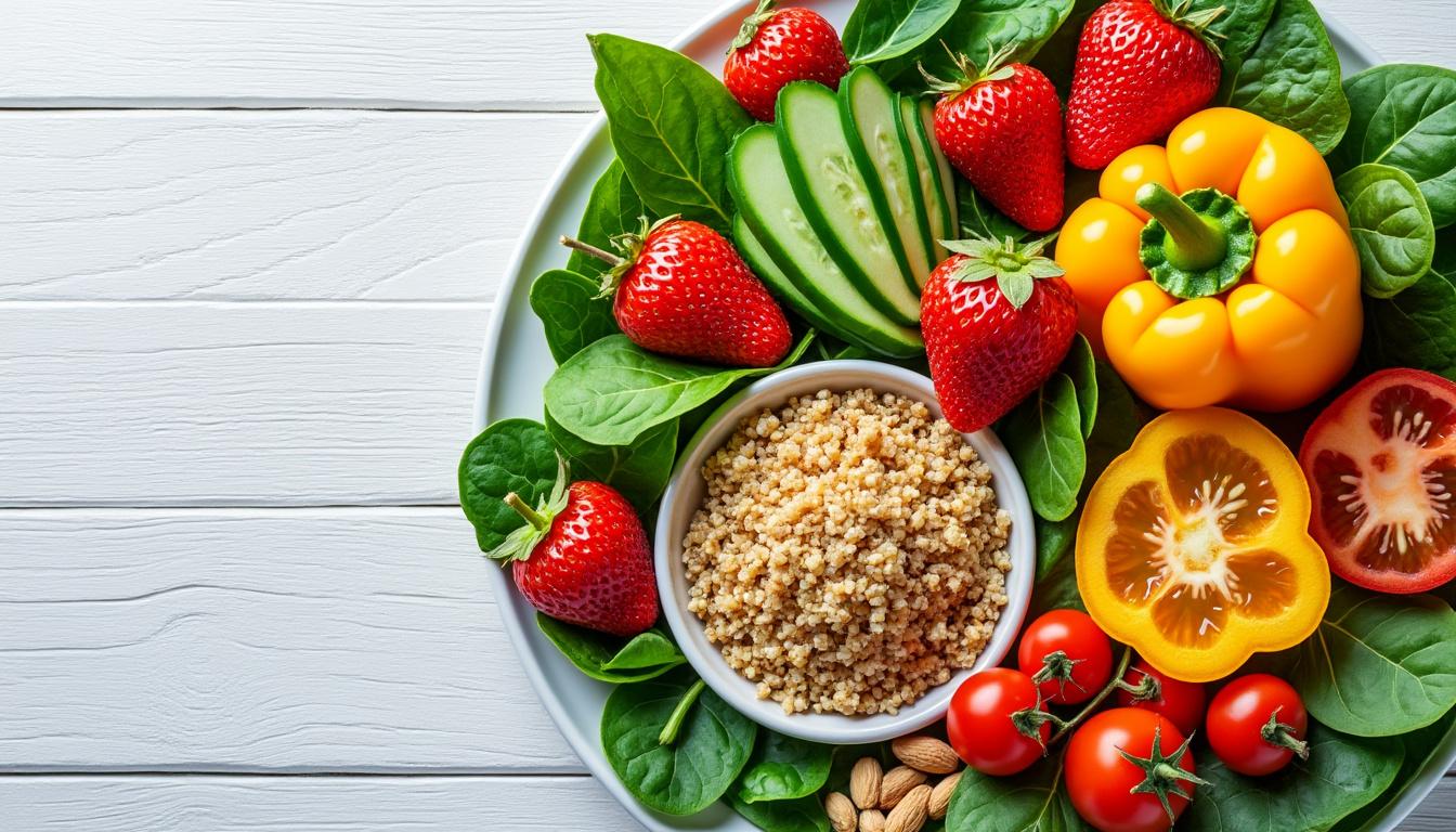 découvrez comment l’alimentation de novak djokovic contribue à ses performances sportives exceptionnelles et pourquoi son régime équilibre peut inspirer tous les athlètes en quête d’excellence.