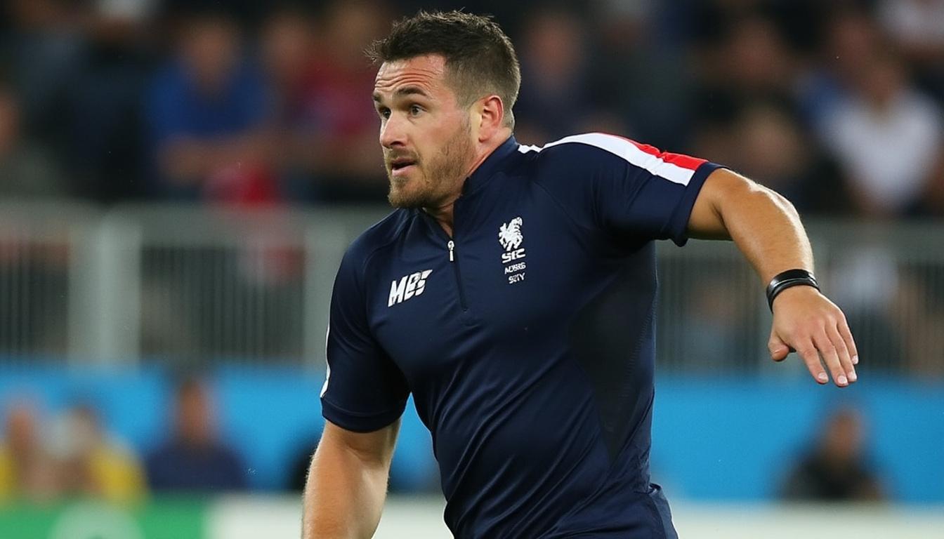 découvrez les dernières tendances des maillots de l'équipe de france de rugby lors de la coupe du monde 2019 au japon. explorez les designs innovants, les couleurs emblématiques et l'impact du style sur le terrain et en dehors. plongez dans l'univers du rugby et de la mode avec notre analyse complète.
