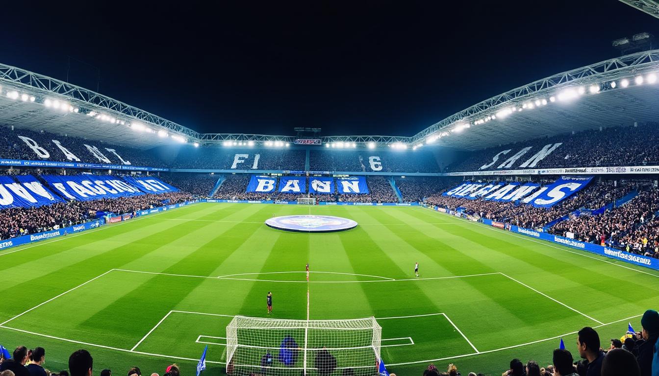 découvrez les potentielles recrues du fc nantes pour cet été ! analyse des joueurs à surveiller et des rumeurs de transfert qui pourraient bouleverser l'équipe. restez informé sur les mouvements du mercato nantais.