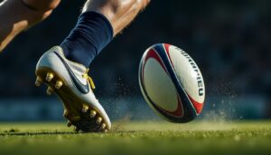 découvrez l'impact des chaussures de rugby moulées sur les performances des joueurs à travers des témoignages authentiques. apprenez comment le bon équipement peut transformer votre jeu et vous aider à donner le meilleur de vous-même sur le terrain.