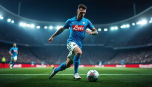 découvrez l'incroyable parcours de marek hamsik, le footballeur emblématique qui a laissé une empreinte indélébile dans l'histoire du napoli. revivez ses plus grands moments sur le terrain et son impact incommensurable sur le club et ses supporters.