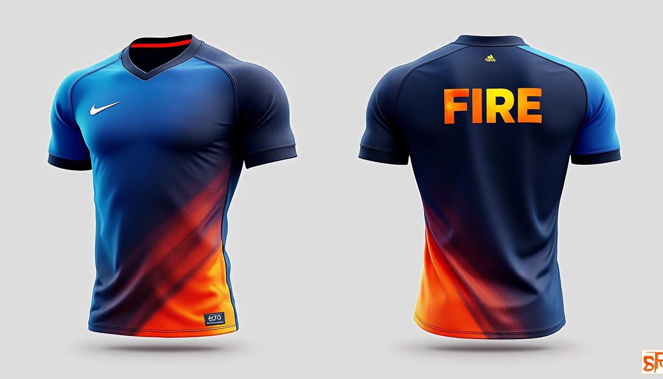 découvrez comment utiliser efficacement les mockups de maillots de foot sur les réseaux sociaux grâce à nos astuces pratiques. attirez l'attention de vos abonnés et améliorez votre visibilité avec ces conseils incontournables.