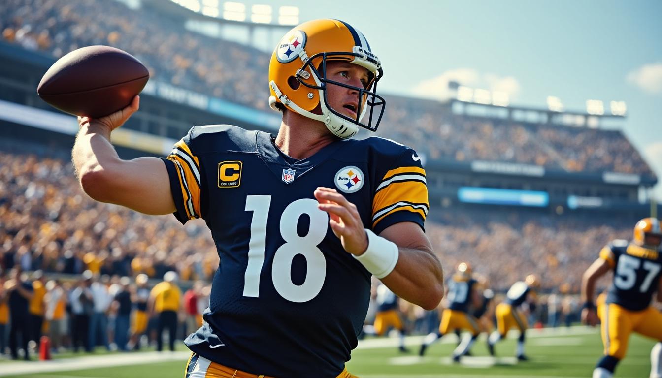 explorez les rivalités de peyton manning : analyse des matchs clés face à ses plus grands adversaires, moments décisifs et statistiques marquantes.