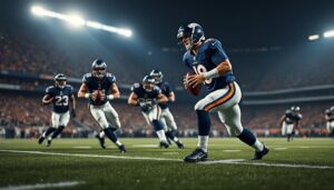découvrez les plus grands adversaires de peyton manning : analyse des matchs clés, rivalités mémorables et moments décisifs qui ont marqué sa carrière nfl.