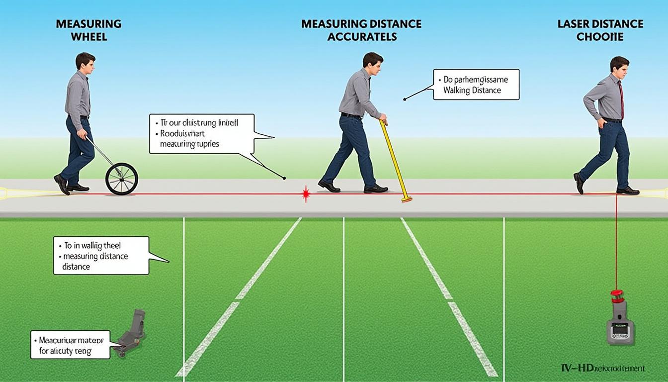 découvrez pourquoi il est essentiel de savoir mesurer un pas de marche : conseils pratiques, sécurité, et réussite de vos projets d'aménagement intérieur ou extérieur.