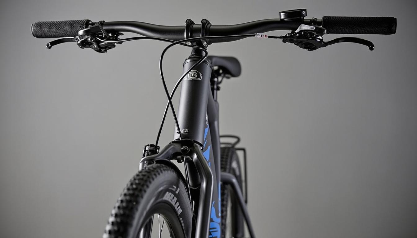 découvrez pourquoi le vélo rockrider 60 se distingue comme le choix idéal pour les amateurs de vtt : robustesse, performance et confort réunis pour toutes vos aventures tout-terrain.