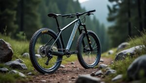 découvrez pourquoi le vélo rockrider 60 séduit les amateurs de vtt grâce à sa robustesse, son confort et ses performances à un excellent rapport qualité-prix. le compagnon idéal pour toutes vos sorties nature !
