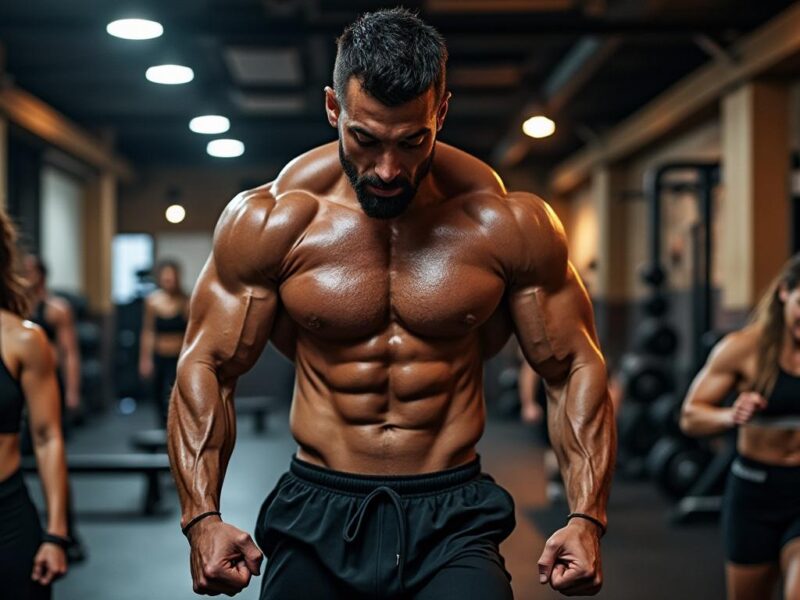 Qu’est-ce qui rend Barry’s Bootcamp à Paris si spécial par rapport aux autres salles ?